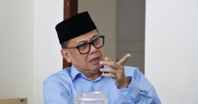 HUT ke 79 Provinsi Jabar, Komisi III DPRD Jawa Barat Berharap Inflasi Terkendali dan Pertumbuhan Ekonomi Positif