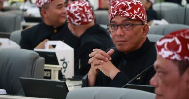 Momentum Hari Jadi Jabar ke-79, Komisi V DPRD Jawa Barat Dorong Optimalisasi Potensi Jawa Barat