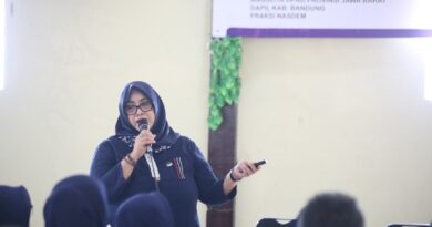 Perempuan Jawa Barat Harus Merdeka Dari Kekerasan