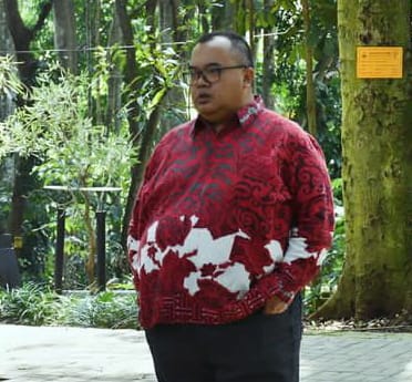 Pepep Saepul Hidayat Mendorong Aset Pemprov Jabar di Kelola Secara Maksimal.