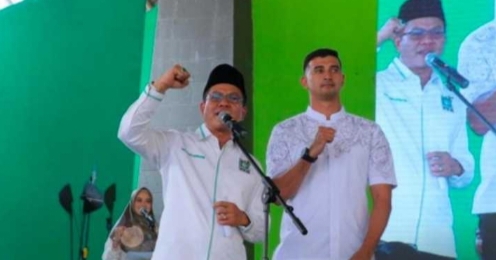 HARLAH Yang Ke- 26 ISTIGHOSAH Kubro PKB