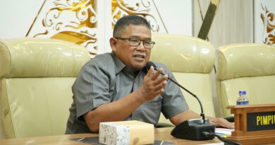 Komisi I Menyoroti Pekerjaan Rumah Bidang Pemerintahan Jelang Pelantikan Anggota DPRD Jawa Barat 2024-2029