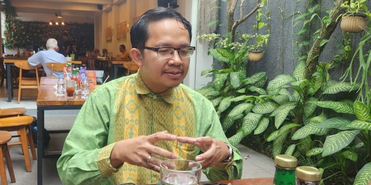 Koalisi Santri Plus Bisa Jegal KIM di Pilgub Jabar