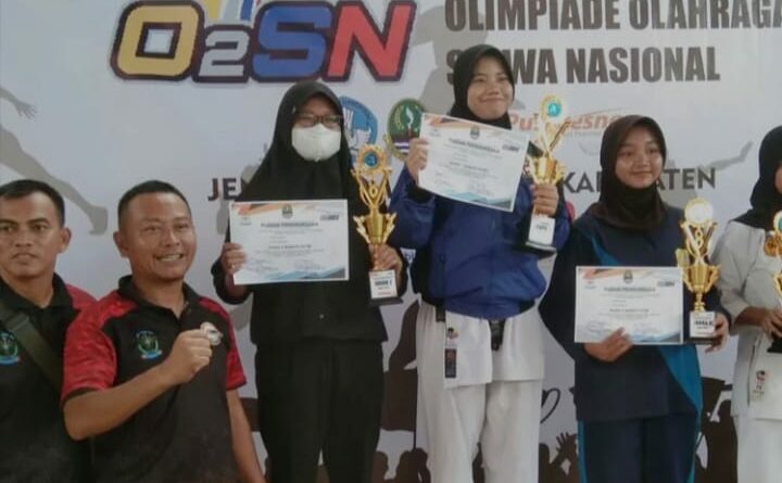 Kabar Baik Hadiah Buat Siswa Indramayu Pemenang Lomba di Disdikbud Akan Diserahkan Serentak Pada Acara Ini