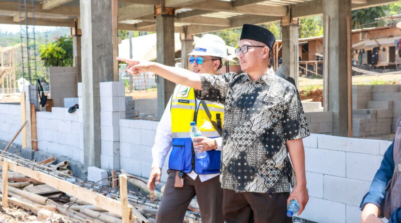 Komisi IV DPRD Jabar Berharap Gedung Pusat Pencak Silat Jawa Barat Melahirkan Banyak Prestasi