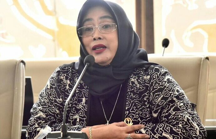 Tia Fitriani : UMKM Memiliki Peran Penting Bagi Perekonomian.