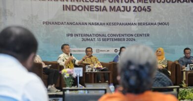 Jabar Dorong Pendidikan Inklusif dan Berkarakter untuk Indonesia Emas 2045