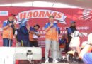 5000 ORANG MASYARAKAT KOTA CIMAHI IKUTI GERAK JALAN DAN SENAM SEHAT DALAM RANGKA PERINGATAN HAORNAS TAHUN 2024