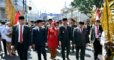 Bey Machmudin Ajak DPRD Sinergi Bangun Jabar