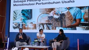 Promosikan UMKM, DPMPTSP Jabar Kembali Gelar CIFEST