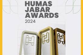 Humas Jabar Award 2024 Kembali Digelar