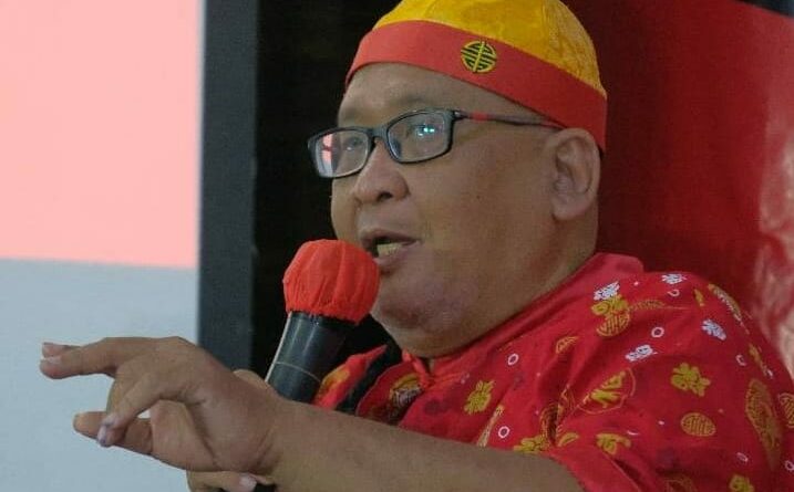 2025 Ular Kayu Tahun Rawan Pangan, Rawan Energi, Rawan Bencana