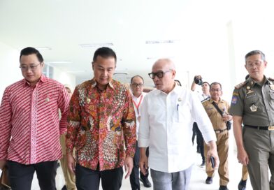 Ketua DPRD Jabar Sambut Positif Rencana Pembangunan BRT Di Bandung