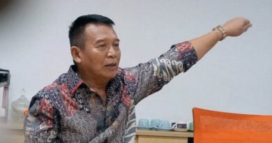 MEMAKNAI PEMBEKALAN KABINET MERAH PUTIH DI MAGELANG