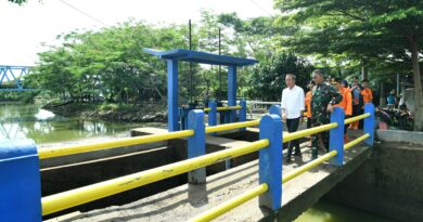 Bey Machmudin: Banjir Rendam Delapan Kecamatan di Kabupaten Bandung