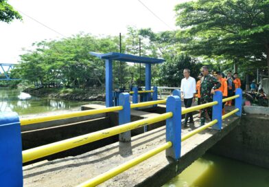 Bey Machmudin: Banjir Rendam Delapan Kecamatan di Kabupaten Bandung