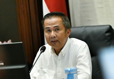 Bey Machmudin: Penerima Program PPKS Perkotaan Jangan Salah Sasaran