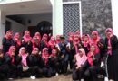 Pj. WALI KOTA CIMAHI TINJAU PERSIAPAN EVALUASI PELAKSANAAN PROGRAM P2WKSS DI RW 15 KELURAHAN CIPAGERAN