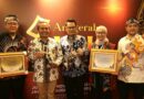 ANUGERAH KPI 2024 Jabar Panen Penghargaan Penyiaran