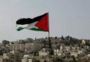 Membebaskan Palestina Butuh Aksi Nyata