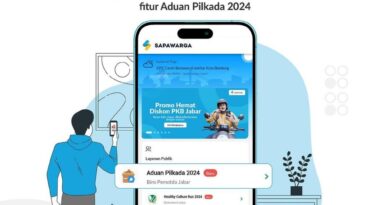 Sapawarga Buka Kanal Aduan Pilkada 2024