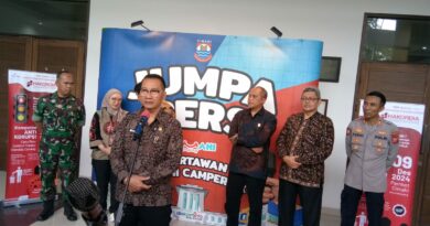 Pemkot Cimahi Menggelar Harkodia Tahun 2024