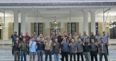 Sekda Jabar: Eks BKPP Wilayah 3 Cirebon Dioptimalkan Jadi Hub untuk Perkuat Middle Management