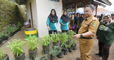 Jawa Barat Tuan Rumah Peringatan Perdana Hari Desa Nasional