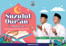 Nuzulul Qur’an 17 Ramadhan 1446 H