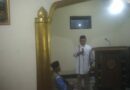Pemerintahan Desa Bumiwangi H.Lukmanul Hakim Laksanakan Safari Ramadhan Dan Tarling Di Masjid Al Mubarokah