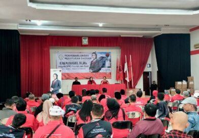 Peran Pemerintah Melalui Perda Ekraf Dorong Ekonomi Jawa Barat