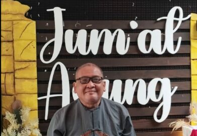 Kamis Putih Hari Cinta Yang Dibalas dengan Pengkhianatan