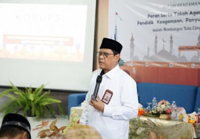 Membumikan Nilai Antikorupsi Lewat Pendekatan Budaya dan Agama di Jawa Barat