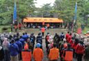 Pemkot Cimahi Menggelar Apel Kesiapsiagaan Bencana (HKB) Tahun 2025.