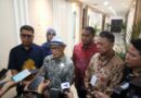 Ketua DPRD Jabar Buky Wibawa Terpilih secara Aklamasi Sebagai Ketua Umum APDPSI