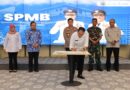 Disdik Kota Cimahi Menggelar Kick Off Sistem Penerimaan Murid baru (SPMB) Tahun Ajaran 2025/2026