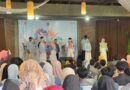 Gebyar Pesdiktara Cimahi 2025