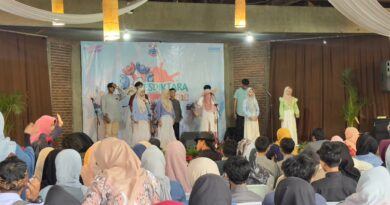 Gebyar Pesdiktara Cimahi 2025