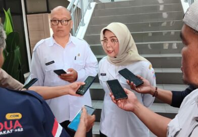 Disdik Pemkot Cimahi MenggelarGebyar Peserta Didik Pendidikan Kesetaraan (Pesdiktara)