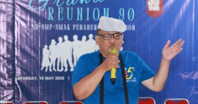 Rumah Makan di Cirebon Era  1970-2000an