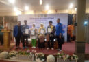 PK KNPI Ciparay Menggelar Seminar Kesehatan Mental Pemuda.
