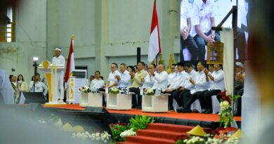 KDM dan Zulhas Resmikan Percepatan Pembentukan Koperasi Merah Putih, Dorong Desa Mandiri