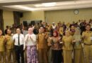 Pemkot Cimahi Percepatan Pembentukan Koperasi Desa/ Kelurahan Koperasi Merah Putih.