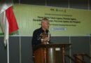 KPK Dorong Kolaborasi Tokoh Agama dan Tokoh Masyarakat di Jawa Barat untuk Suarakan Antikorupsi