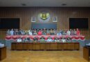 Paguyuban Bandung Ngariung Di DPRD Kota Bandung
