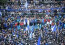 KDM Umumkan Bonus Rp2 Miliar untuk Persib