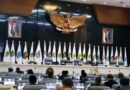 DPRD Jawa Barat Gelar Rapat Paripurna Pembentukan Pansus