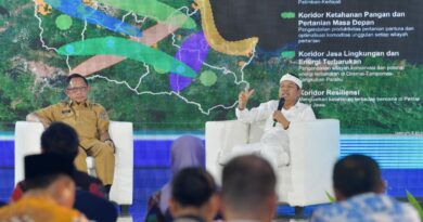 KDM Ungkap Tantangan dan Peluang Investasi di Kawasan Rebana