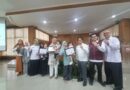 Pemkot Cimahi Menggelar Workshop Peningkatan Kapasitas Petugas Imunisasi.