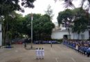 Pemkot Cimahi Menggelar Upacara Hari Kebangkitan Nasional Ke-177 Tahun 2025